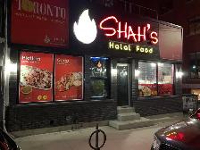 NOW HIRING - TAKEOUT RESTAURANT