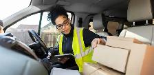 Hiring Delivery Driver – $2.90 per Package