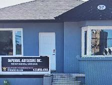 Wanted full-time multiskill person.