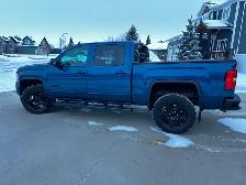 2017 GMC Sierra Low Km Super Clean