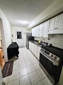Furnished 1Bdr. Unit- Separate Ent. With Parking- Backyard