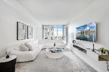 Stylish 1-Bedroom Condo in Prime Downtown Location Toronto