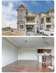 Richmond Hill Townhouse Sublet (Available from March 2026)