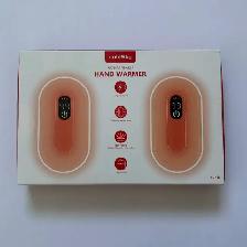 Rechargeable Electric Hand Warmers