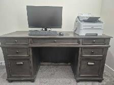 Office Desk