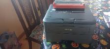 LASER PRINTER