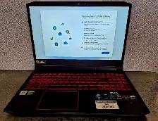 Acer Nitro 5 Gaming Laptop  i5 8GB/512SSD/RTX3050 (30024207)