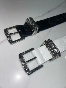 Chrome Hearts Belts