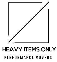 HEAVY ITEMS ONLY EDMONTON