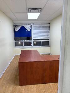 OFFICE SPACE FOR RENT