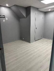 COMMERCIAL OFFICE SPACE FOR RENT