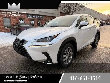 2021 Lexus NX NX 300 AWD, HEATED SEATS, BACKUP CAMERA