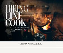 Urgent Hiring: Indian Cuisine Line Cook- Immediate Start