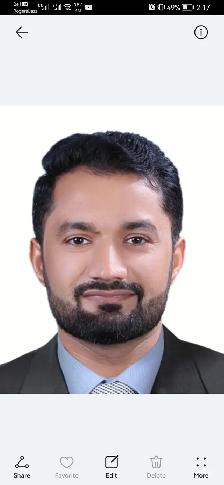 With 2 Years Open Work Permit / Accountant/Bookkeeper