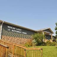 Looking for Leased Site at Wakaw Regional Park