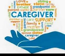Caregiver Required