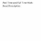 Hiring in KOHO Full time and Part Time