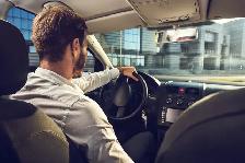 NOW HIRING: Delivery Driver