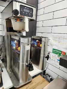 BUNN – Iced tea or Coffee brewer for sale