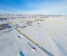 #26CL – 160± Fenced Acres Unreserved Real Estate Auction