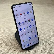 Google Pixel 4a Smartphone