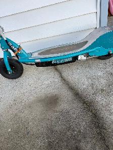 scooter e200