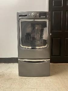 Maytag Washer -120-day warranty - Free local delivery