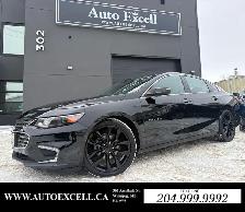 2016 CHEVROLET MALIBU PREMIER - NAV SYSTEM - SUNROOF - HTD SEATS