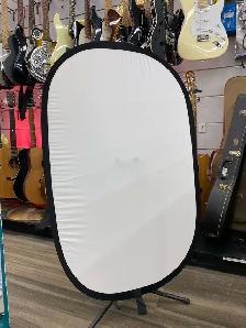 Falcon Eyes Pop Up Backdrop Shade/ Reflection Panel   44