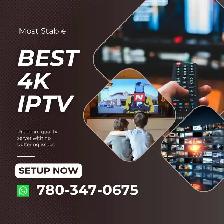 SMART & SMOOTH UHD TV SERVICE
