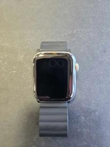 APPLE WATCH SERIES 5 STAINLESS