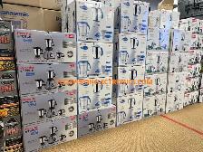 PREETHI & VIDIEM MIXER GRINDER, 110 V FOR CANADA