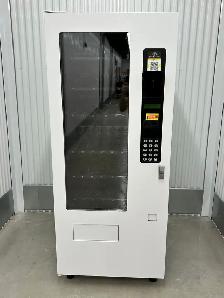 Refurbished Vending machines