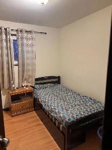 2 private rooms for rent