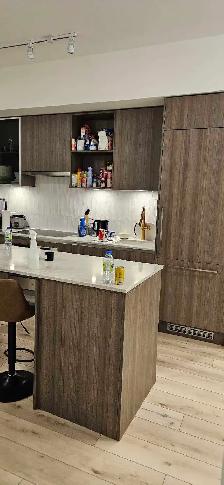 Cleaning services by Canada Maids