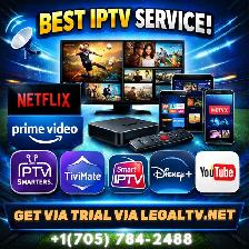 For ALL DEVICES : SMART TV - Android tv - SAMSUNG TV - Lg tv- 3