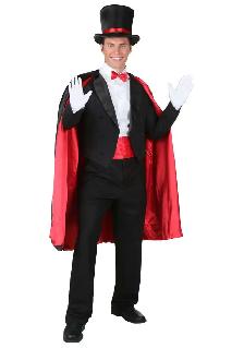 Hiring Magician for Private Party in Edmonton - $200-$300 Flat