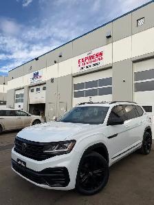 Auto Detailing & Tint and Ppf Installer