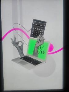 Bookkeeper - part time