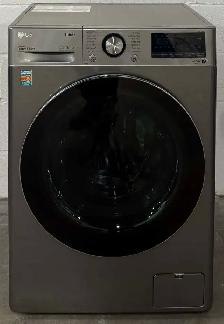 Apartment Size Stackable Washer 