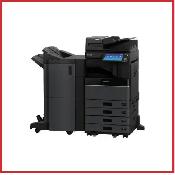Toshiba Printer: $82/month
