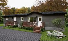 FINALLY, 2 AFFORDABLE HOUSING OPTIONS!