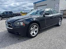 2014 Dodge Charger
