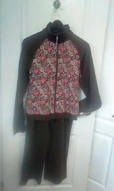 Lululemon yoga outfit