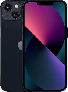 IPHONE 13 BLACK MINT