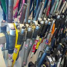 Local used bike shop Calgary