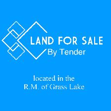 Land for Sale by Tender