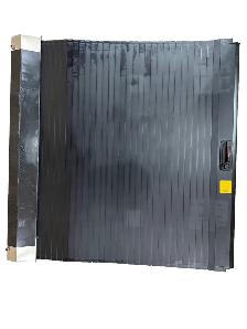 Retractable Tonneau Hard Cover for Pick UP Trucks