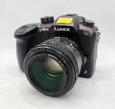 Panasonic Lumix DC-GH5S Mirrorless Digital Camera