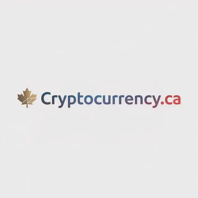 CryptoCurrency.ca High Value Domain Name